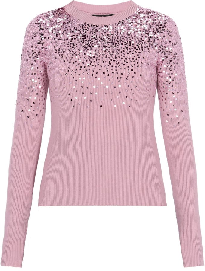 usha Sweater