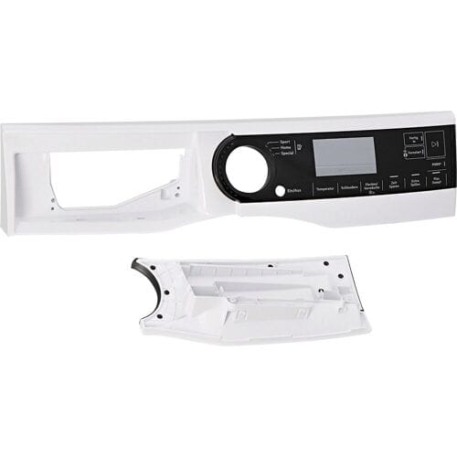 AEG controlepaneel, wit, AEG, DE 140245177039