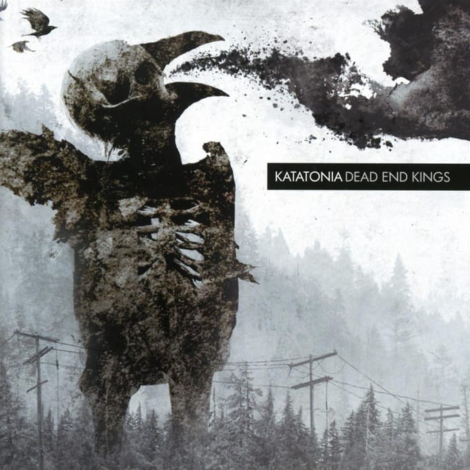 Dead End Kings - Katatonia