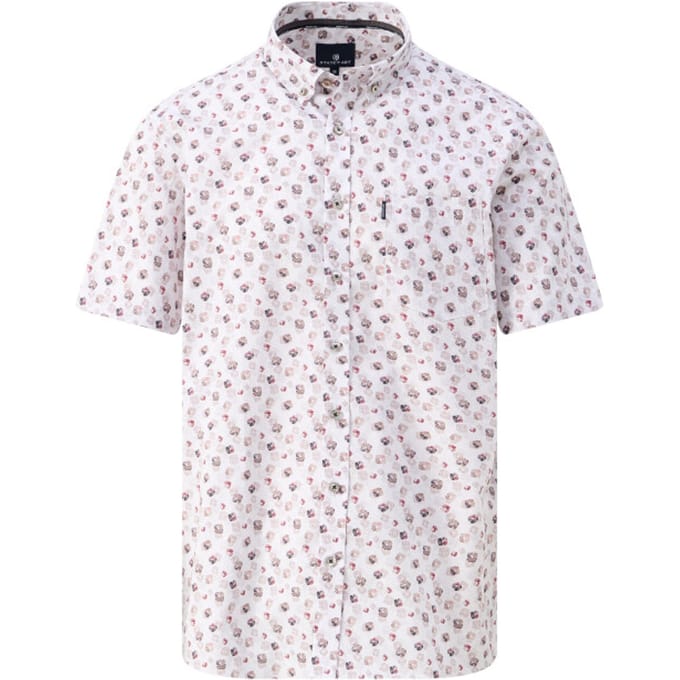 State of Art Casual overhemd