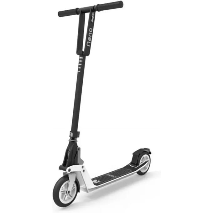 Vrijetijdsscooter Kleefer