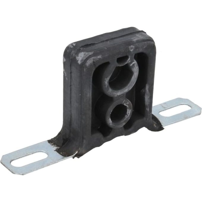 Rubberen ophangingsbuffers BOSAL 255-054