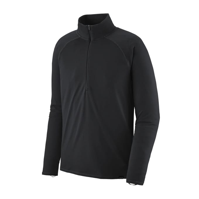 Opleiding top Patagonia Cap MW Neck
