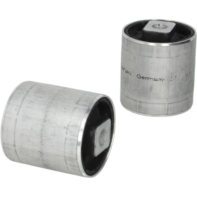 Topran Draagarmrubber HANS PRIES 500 017