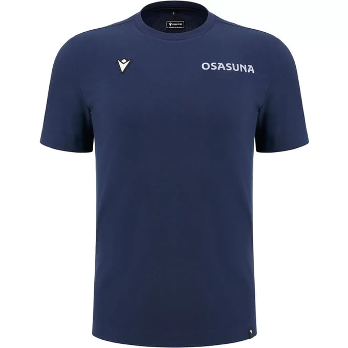 Club Atlético Osasuna Shirt Travel Staff 2024/25