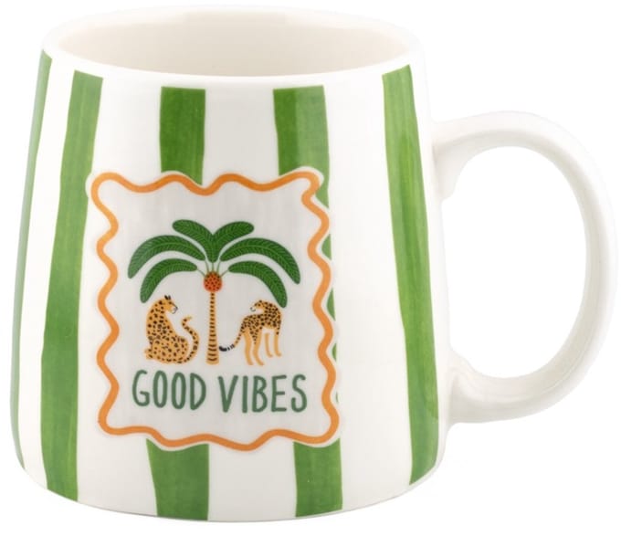 Mok Verde good vibes