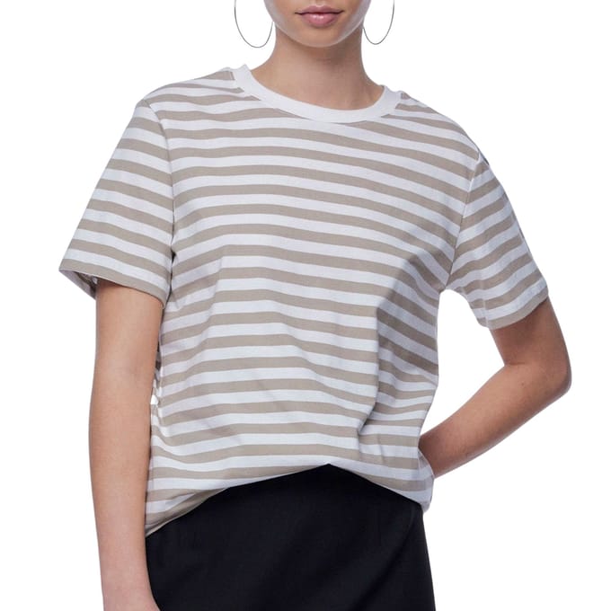 Pieces T-shirt PCRIA