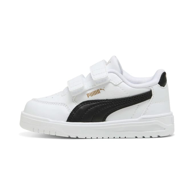 Baby gymschoenen Puma Shuffle Downtown Lo