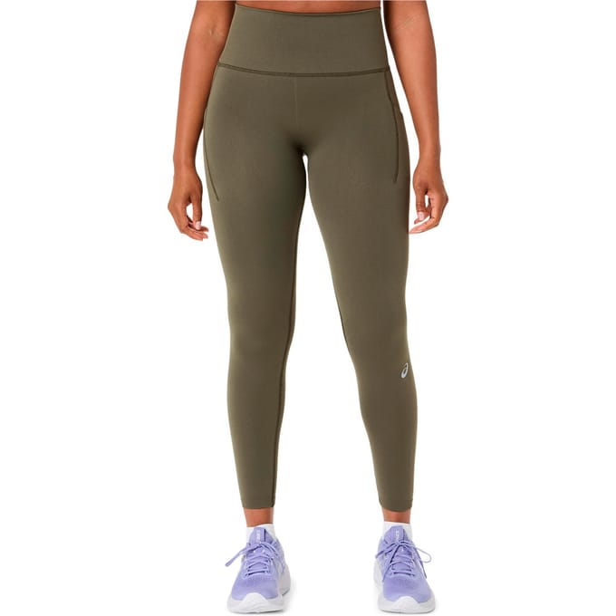 ASICS Road Seamless  Hardlooplegging Dames