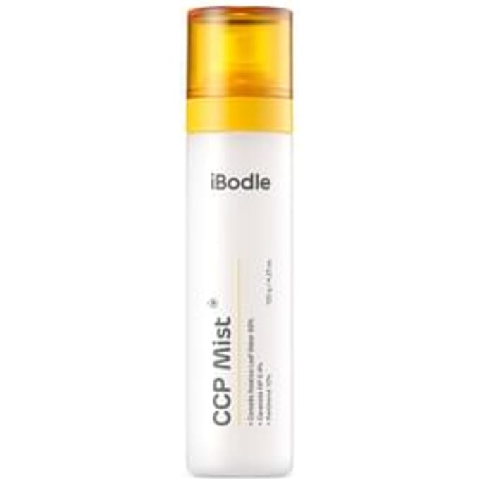 iBodle - CCP Mist 120g
