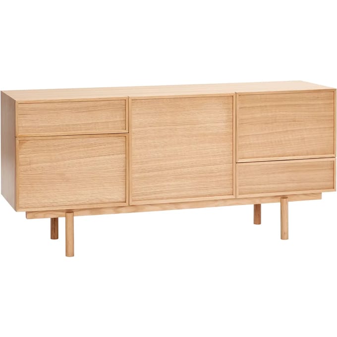 Buffet Hubsch Interior Cube