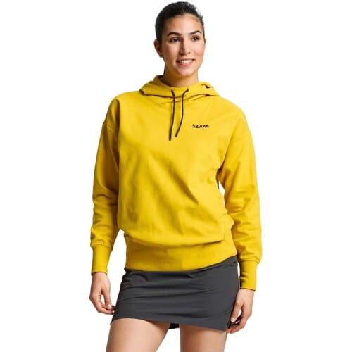 Fleece Jack Slam Deck Ws Hoodie