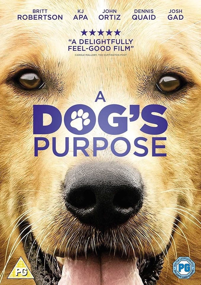 A Dog's Purpose