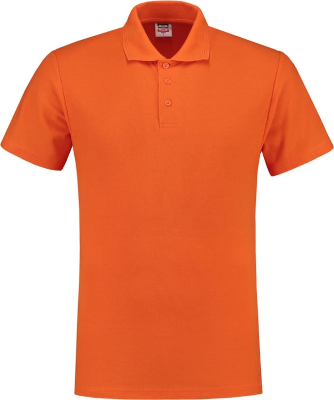 Tricorp 201003 Poloshirt 180 Gram - Oranje - 8XL