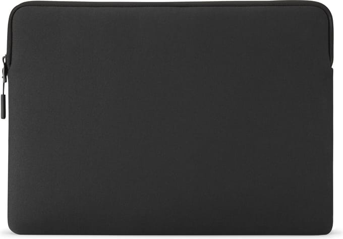 Pipetto Classic Fit Sleeve for Macbook Air 15" - Black