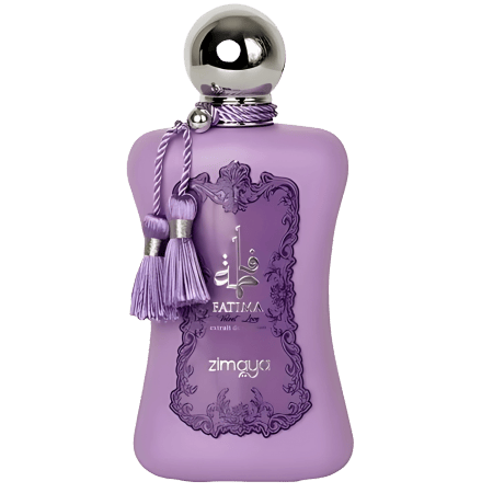 Afnan Afnan Fatima Velvet Love extrait de parfum spray 100 ml