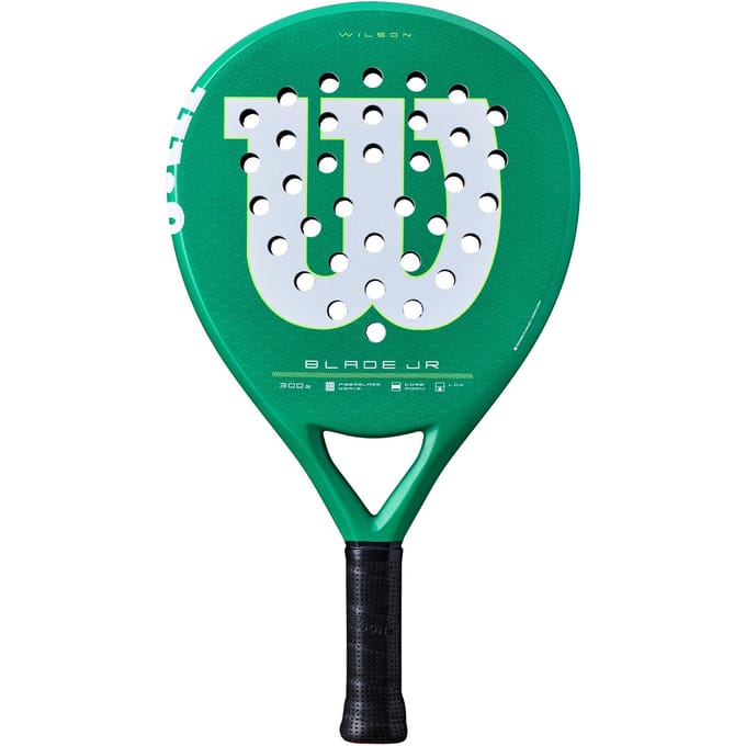 Kinderracket voor padel Wilson Blade V4