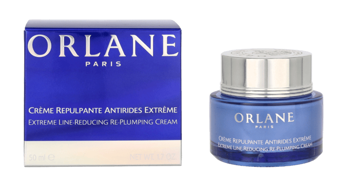 Orlane Extreme Line-Reducing Re-Plumping Cream50 ml.