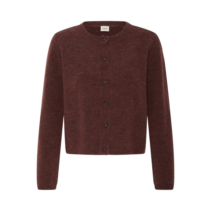 fransa - FRELLIS CAR 2 - Dames - Cardigans