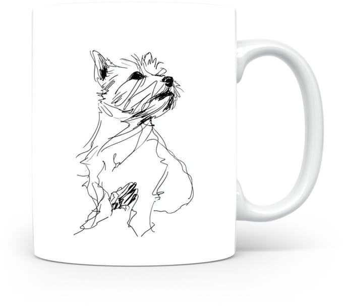Beker Norwich Terrier