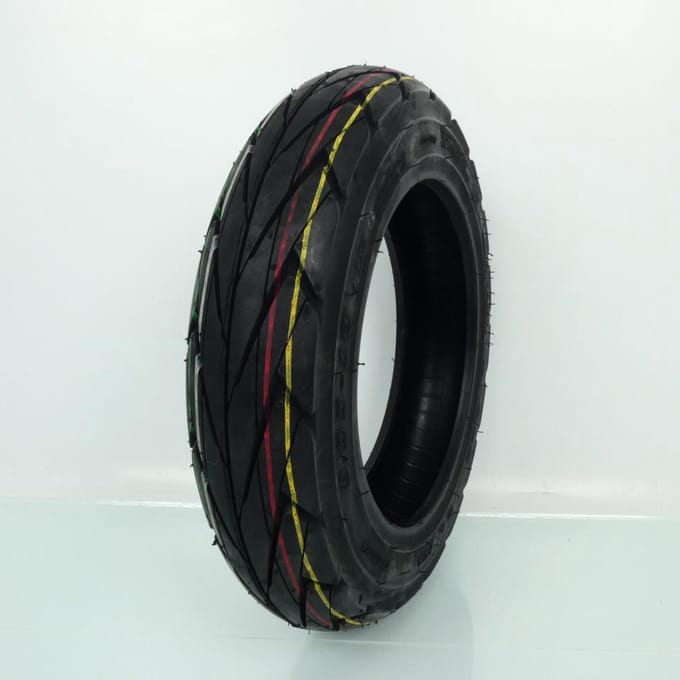 Pneu Duro DM1093 3.00-10 49M pour scooter cyclomoteur AV / AR Neuf