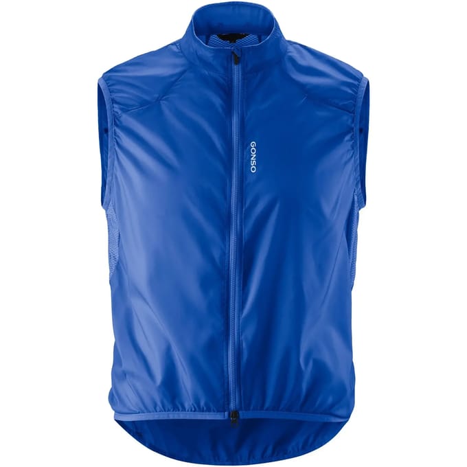 Winddicht vest Gonso