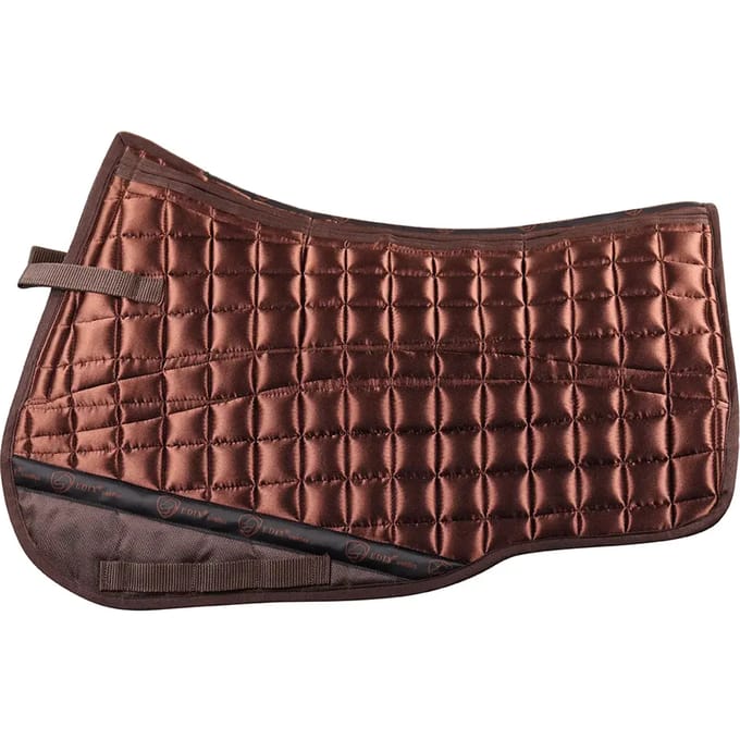Zadeldek voor paarden Edix Saddles GP Polymix