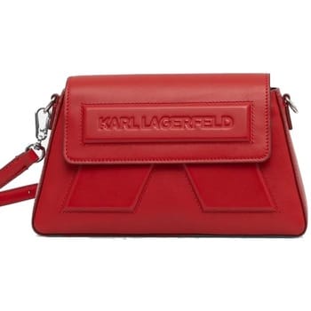 Tas Karl Lagerfeld Ikon K Soft Crossbody