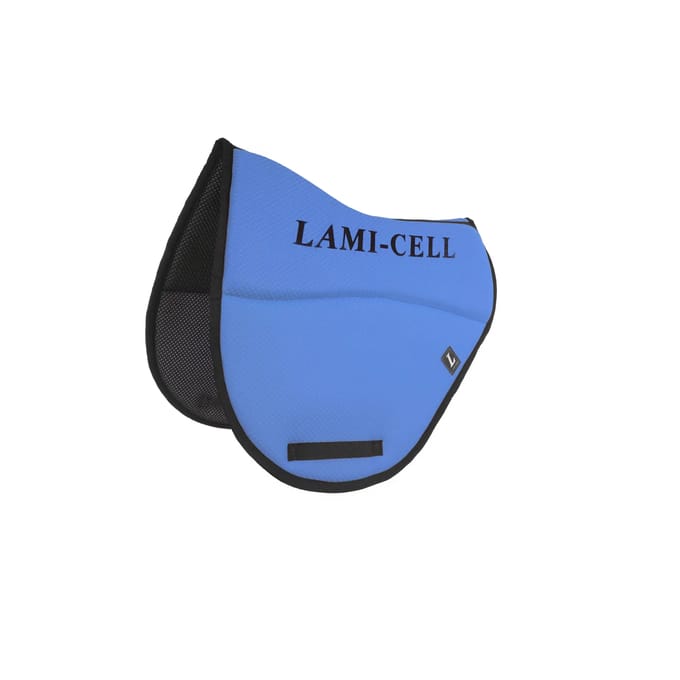 Zadeldek voor paarden Lami-Cell New endurance
