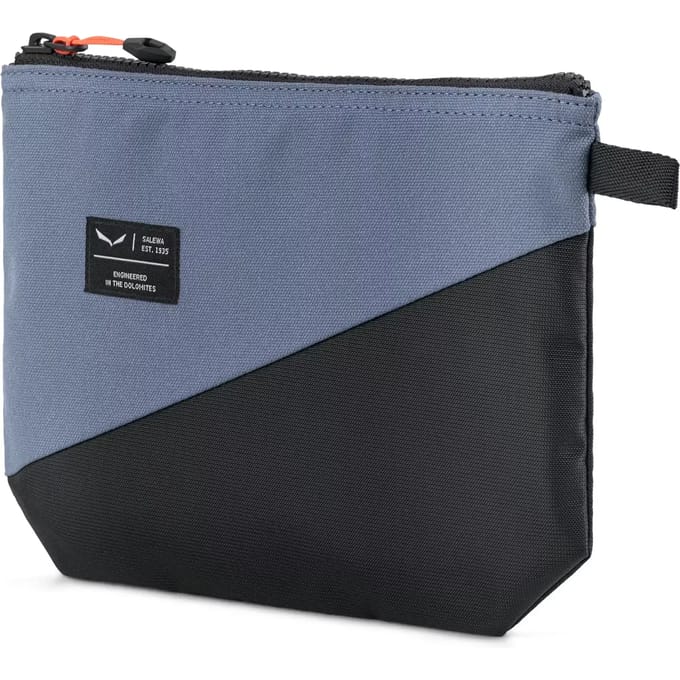 Pochette met ritssluiting Salewa Fanes