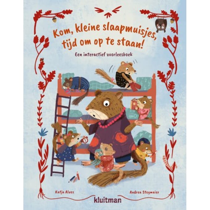 Kom, Kleine - Katja Alves