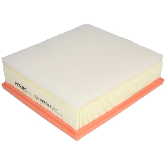 Luchtfilter PURRO PUR-PA3022