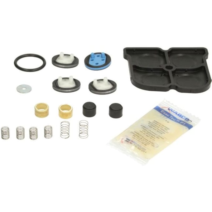 Luchtklep reparatieset WABCO 934 714 922 2