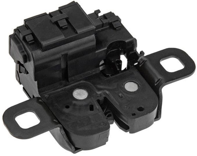 Achterklepslot OEM 51249802312