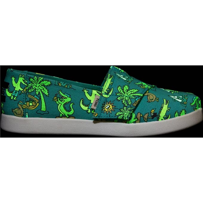 Espadrilles kind Toms Classic