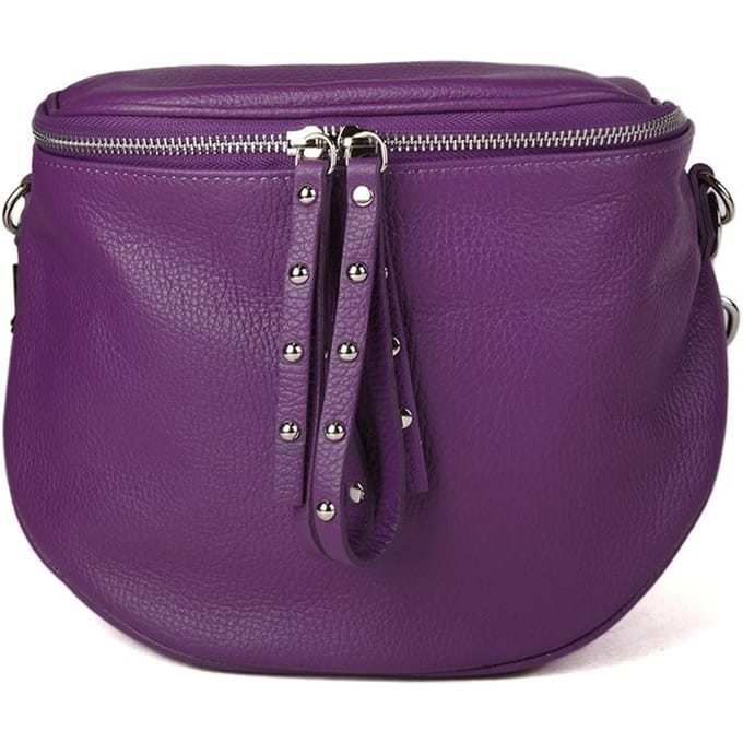 Giulia Monti Schoudertas Violet