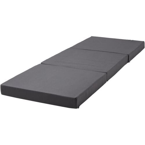LIVARNO Opvouwbaar logeermatras, 65 x 190 cm