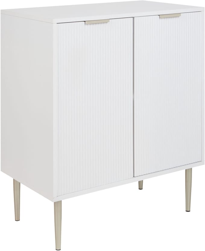 SOHO - Dressoir - Wit - MDF