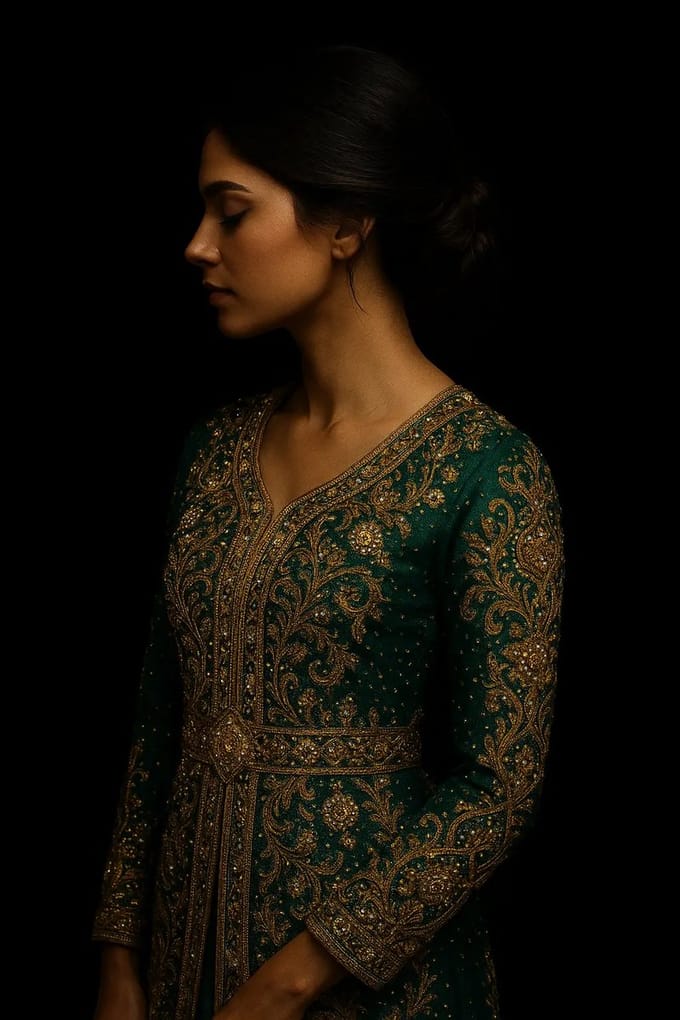 Magie - Gilded Grace