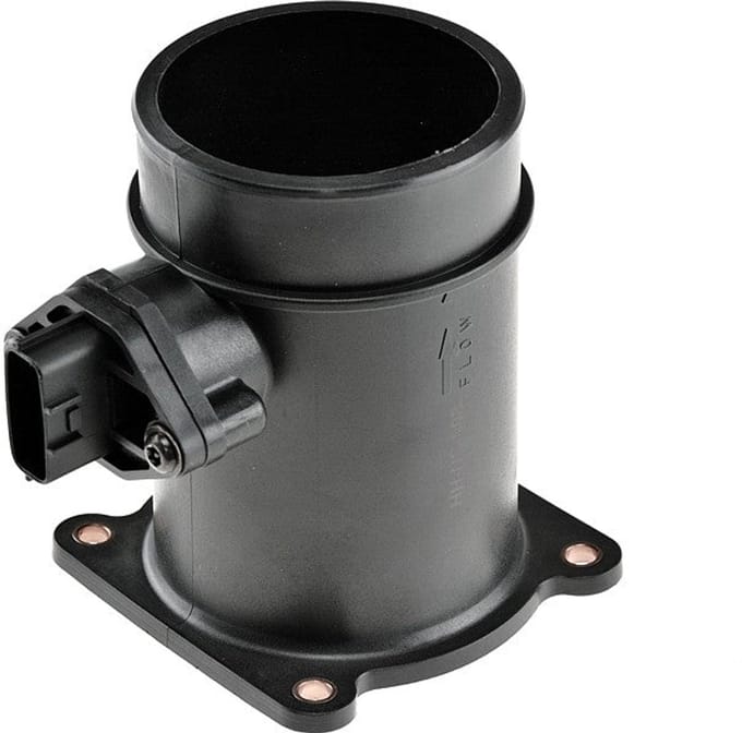 Luchtmassameter NTY: EPP-NS-008 OEM 22680-AD200