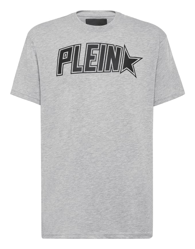 T-Shirt Ronde Hals