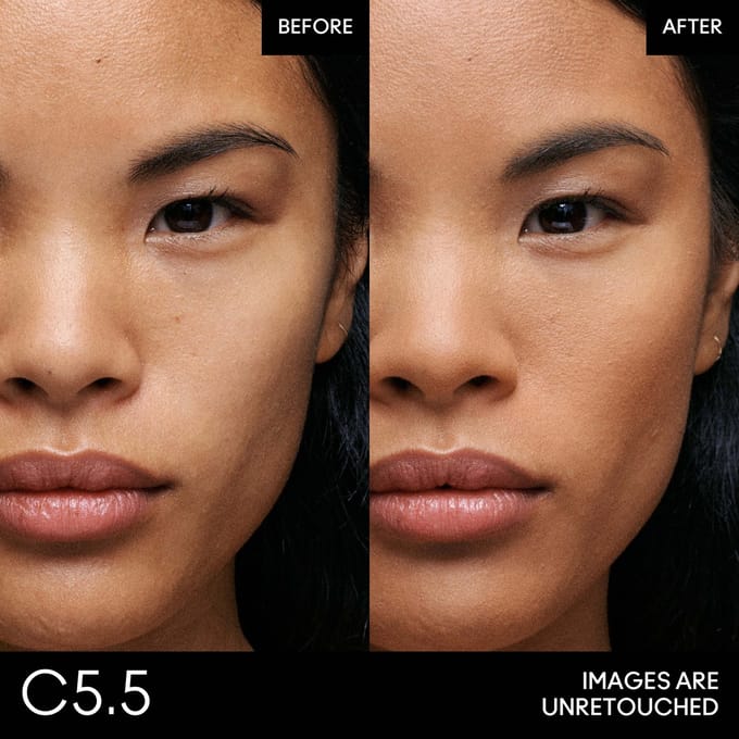 MAC Studio Fix Powder Plus Foundation (Various Shades) - C5.5