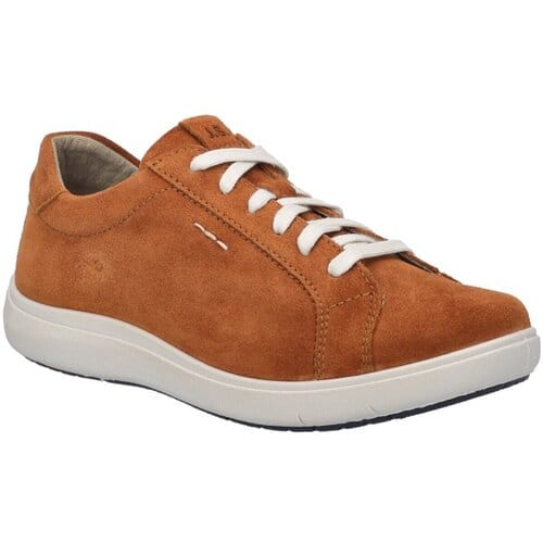 JOSEF SEIBEL Dames Sneaker Megan 07 in oranje