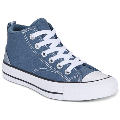 Converse  Hoge Sneakers Chuck Taylor All Star Malden Street