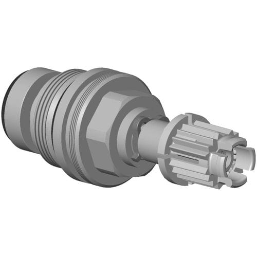 Dornbracht inner upper part 9090030210090