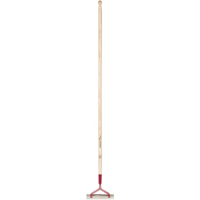 Fiskars Classic Push-Pull Schoffel Fsc
