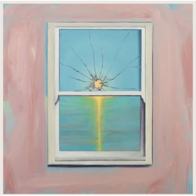 Sun Bridge - My Sad Captains