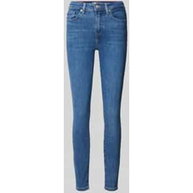 Skinny fit jeans in 5-pocketmodel, model 'COMO'