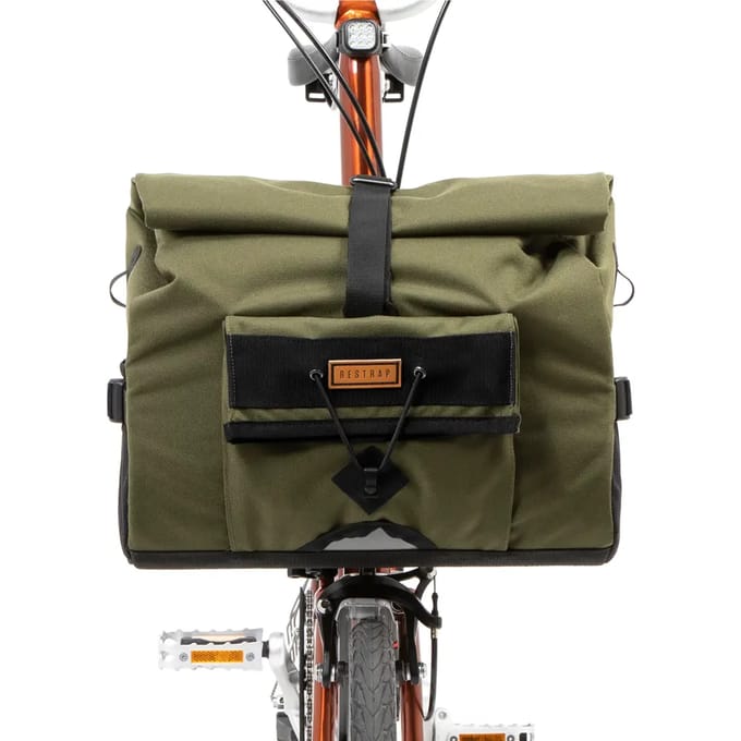 Fietstas Restrap Restrap City Loader