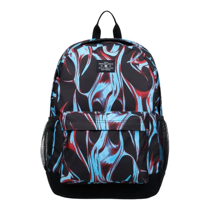 Rugzak DC Shoes Backsider Seasonal 4